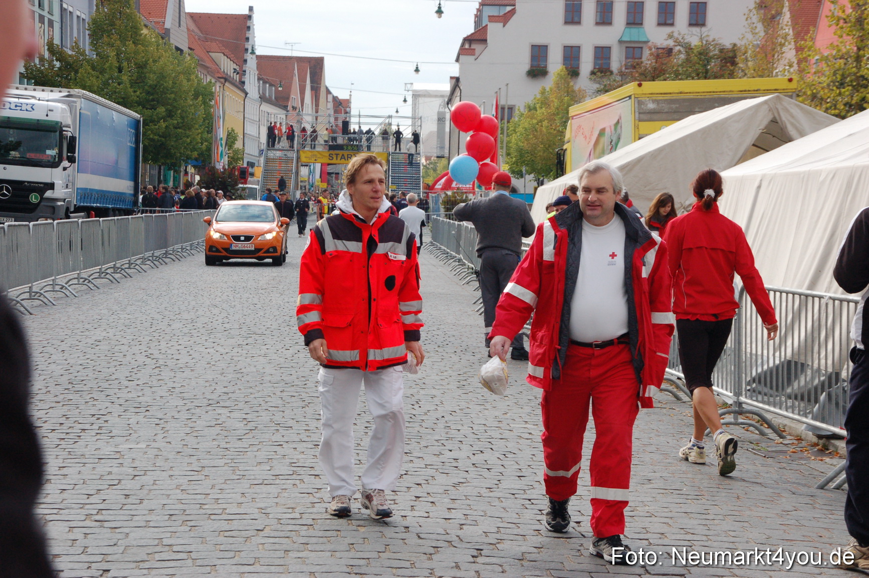 0013 Stadtlauf Neumarkt 2008
